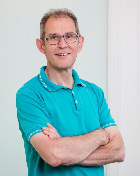 Dr. Ansgar Tuszynski Ihr Zahnarzt in Lüneberg